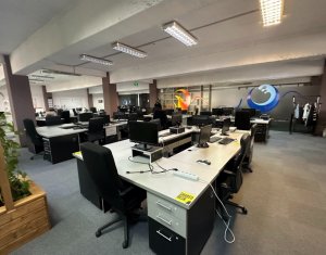 Office for rent in Cluj-napoca, zone Centru