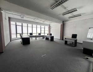 Office for rent in Cluj-napoca, zone Centru