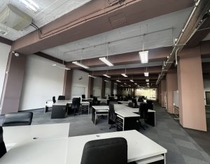 Office for rent in Cluj-napoca, zone Centru