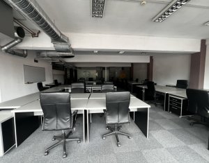 Office for rent in Cluj-napoca, zone Centru