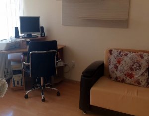 Apartment 3 rooms for rent in Cluj-napoca, zone Plopilor