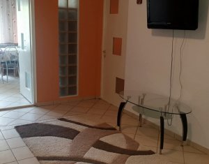 Inchiriere 3 camere, Plopilor, bloc nou, zona Parc, bazin olimpic