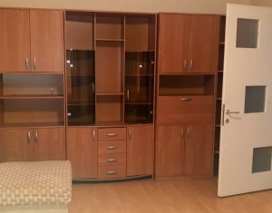 Apartment 3 rooms for rent in Cluj-napoca, zone Plopilor