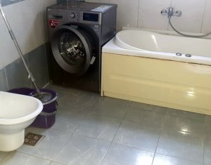 Apartment 3 rooms for rent in Cluj-napoca, zone Plopilor