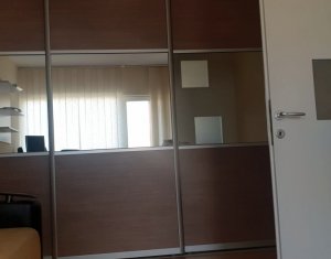 Apartment 3 rooms for rent in Cluj-napoca, zone Plopilor