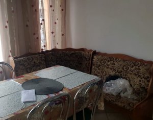 Apartment 3 rooms for rent in Cluj-napoca, zone Plopilor