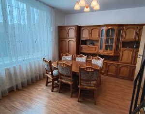 House 4 rooms for rent in Cluj-napoca, zone Marasti