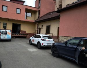 House 4 rooms for rent in Cluj-napoca, zone Marasti