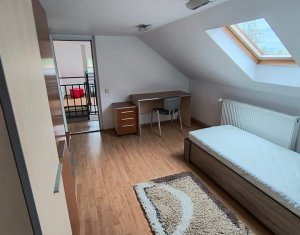 Ház 4 szobák kiadó on Cluj-napoca, Zóna Marasti