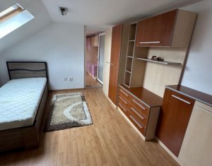 Maison 4 chambres à louer dans Cluj-napoca, zone Marasti