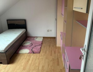Maison 4 chambres à louer dans Cluj-napoca, zone Marasti