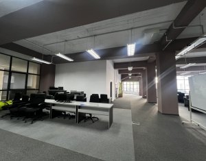 Commercial space for rent in Cluj-napoca, zone Centru