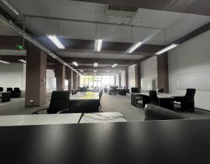 Commercial space for rent in Cluj-napoca, zone Centru