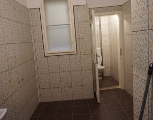 Spatiu birou sau servicii 165mp, 5 incaperi, piata Unirii