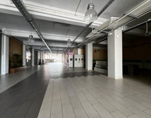 Commercial space for rent in Cluj-napoca, zone Centru