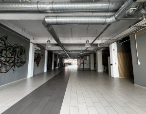 Commercial space for rent in Cluj-napoca, zone Centru