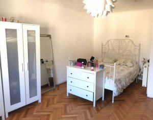 Apartament cu o camera ultracentral, str. Napoca, pet friendly cu parcare