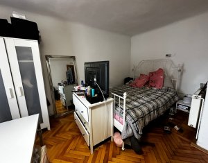 Apartament cu o camera ultracentral, str. Napoca, pet friendly cu parcare