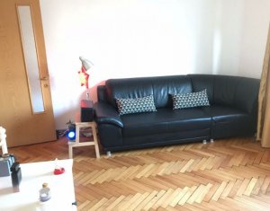 Apartament cu o camera ultracentral, str. Napoca, pet friendly cu parcare