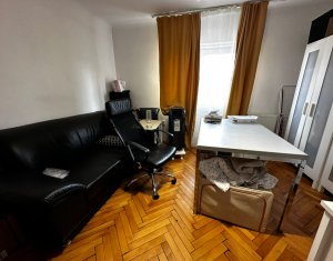 Apartament cu o camera ultracentral, str. Napoca, pet friendly cu parcare