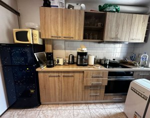 Apartament cu o camera ultracentral, str. Napoca, pet friendly cu parcare