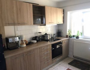 Apartment 1 rooms for rent in Cluj-napoca, zone Centru