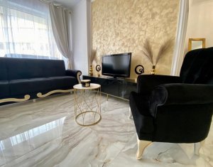 Apartment 2 rooms for rent in Floresti