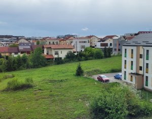 Appartement 3 chambres à louer dans Cluj-napoca, zone Buna Ziua