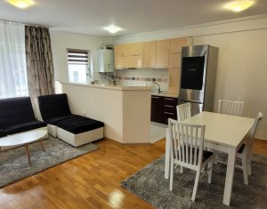 Apartment 3 rooms for rent in Cluj-napoca, zone Buna Ziua