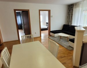 Appartement 3 chambres à louer dans Cluj-napoca, zone Buna Ziua