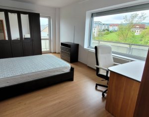 Apartment 3 rooms for rent in Cluj-napoca, zone Buna Ziua