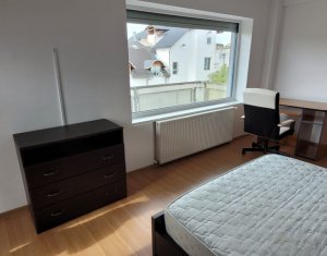 Apartment 3 rooms for rent in Cluj-napoca, zone Buna Ziua