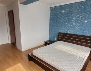 Apartment 3 rooms for rent in Cluj-napoca, zone Buna Ziua