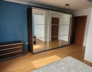 Apartment 3 rooms for rent in Cluj-napoca, zone Buna Ziua