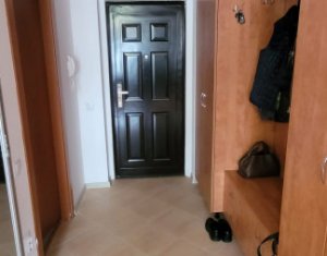 Apartment 3 rooms for rent in Cluj-napoca, zone Buna Ziua