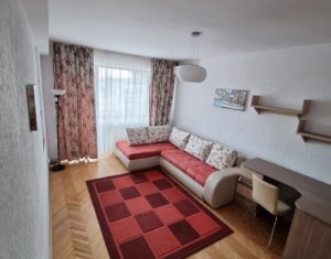 Apartament 3 camere, 83 mp,  2 bai, 2 balcoane, boxa, zona Electrica - Manastur