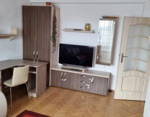 Apartament 3 camere, 83 mp,  2 bai, 2 balcoane, boxa, zona Electrica - Manastur