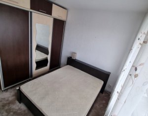 Apartament 3 camere, 83 mp,  2 bai, 2 balcoane, boxa, zona Electrica - Manastur