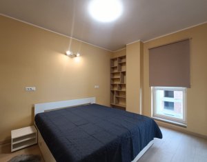 Apartament 2 camere | Florest / VIVO, Columna Residence | Prima inchiriere