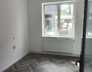 Office for rent in Cluj-napoca, zone Centru