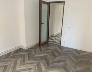 Office for rent in Cluj-napoca, zone Centru