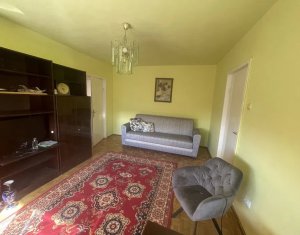 Apartment 2 rooms for rent in Cluj-napoca, zone Gheorgheni