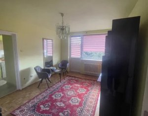 Apartment 2 rooms for rent in Cluj-napoca, zone Gheorgheni