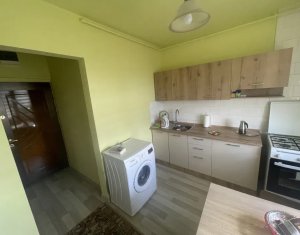 Apartment 2 rooms for rent in Cluj-napoca, zone Gheorgheni