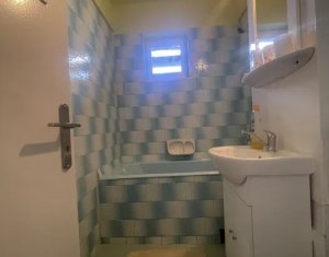 Appartement 2 chambres à louer dans Cluj-napoca, zone Gheorgheni