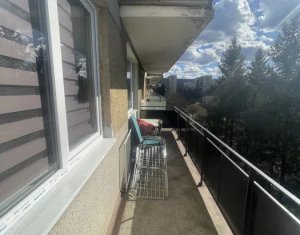 Appartement 2 chambres à louer dans Cluj-napoca, zone Gheorgheni