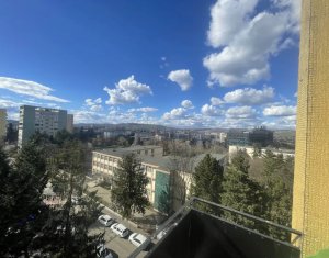 Apartment 2 rooms for rent in Cluj-napoca, zone Gheorgheni