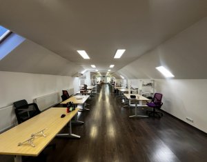 Office for rent in Cluj-napoca, zone Centru