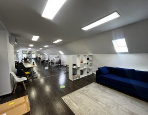 Office for rent in Cluj-napoca, zone Centru