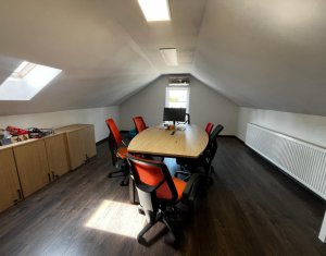 Office for rent in Cluj-napoca, zone Centru